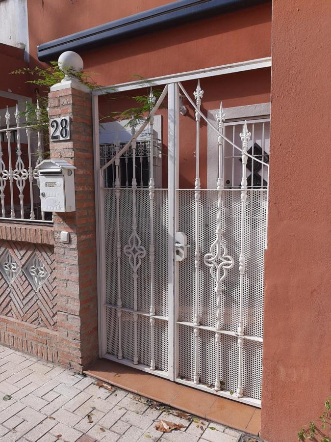 Carihuela La Luna Sun & Beach Torremolinos Exterior foto