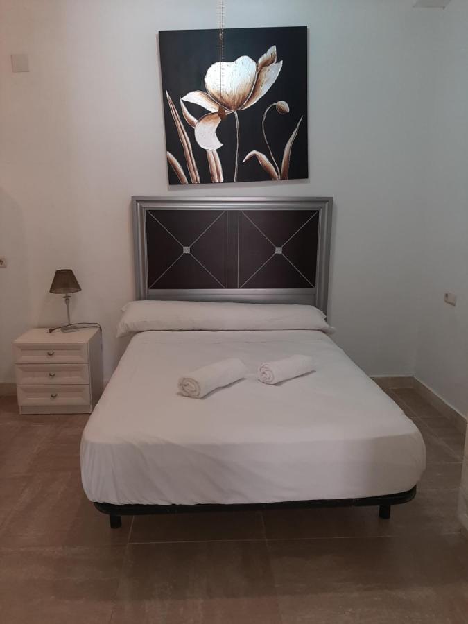 Carihuela La Luna Sun & Beach Torremolinos Exterior foto